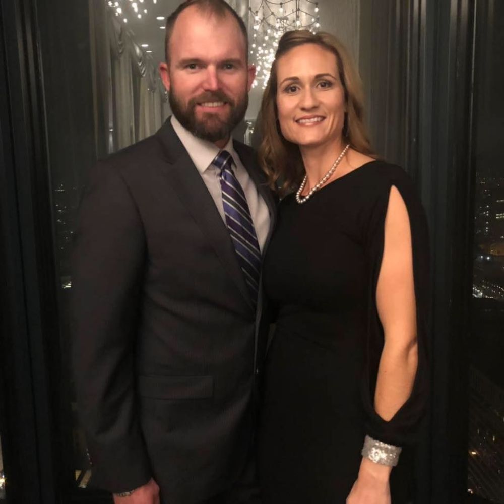 Meet your Posher, Kaycie